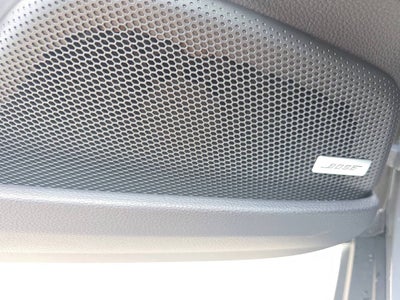 2026 Porsche Panamera Base