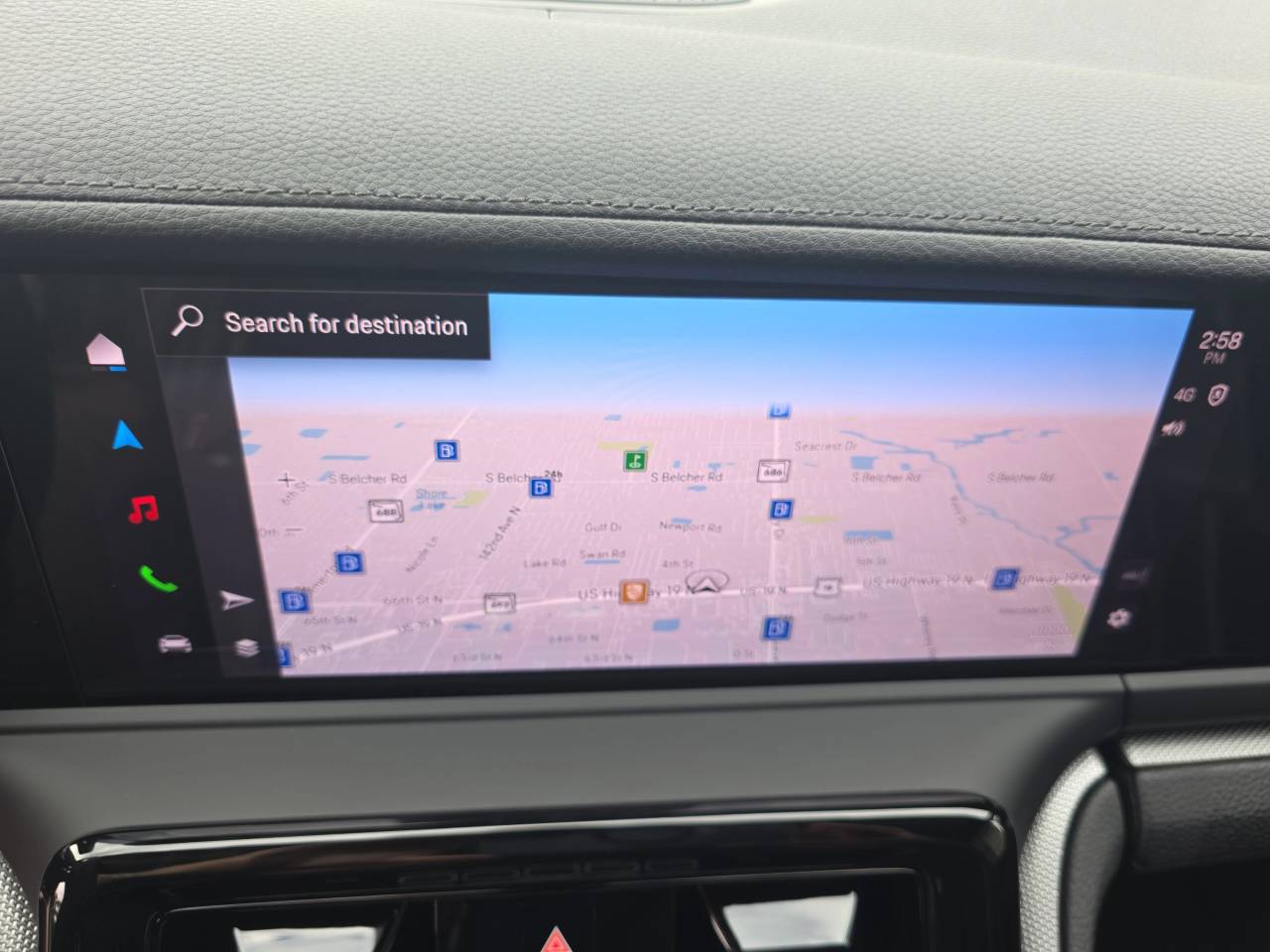 2026 Porsche Panamera Base