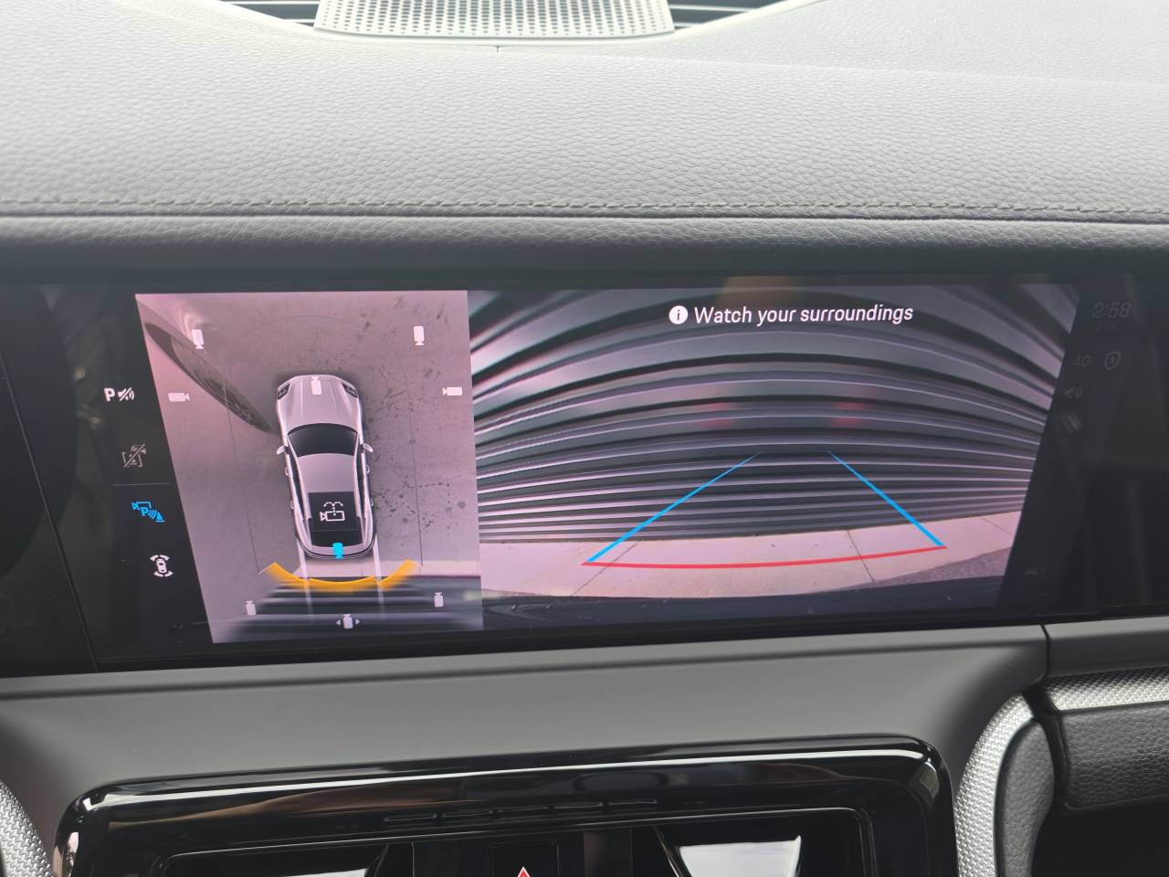 2026 Porsche Panamera Base