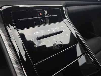 2026 Porsche Panamera Base