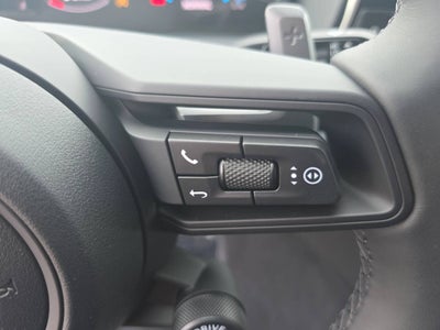 2026 Porsche Panamera Base