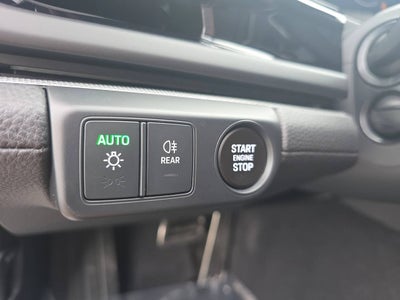 2026 Porsche Panamera Base