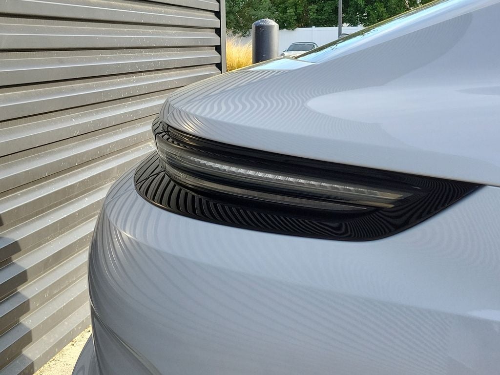 2024 Porsche Panamera Base