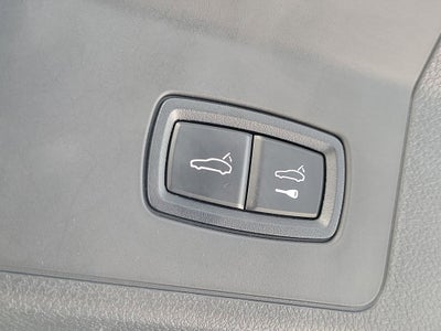 2024 Porsche Panamera Base