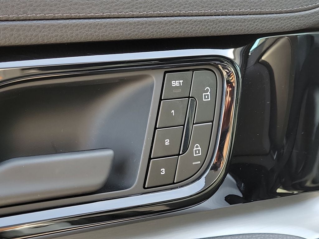 2024 Porsche Panamera Base