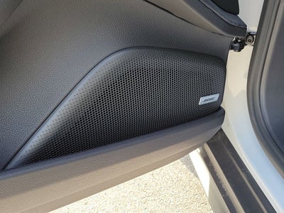 2024 Porsche Panamera Base