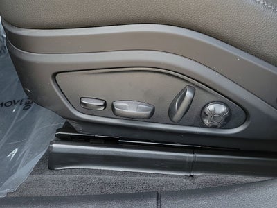 2024 Porsche Panamera Base