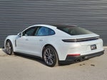 2024 Porsche Panamera Base