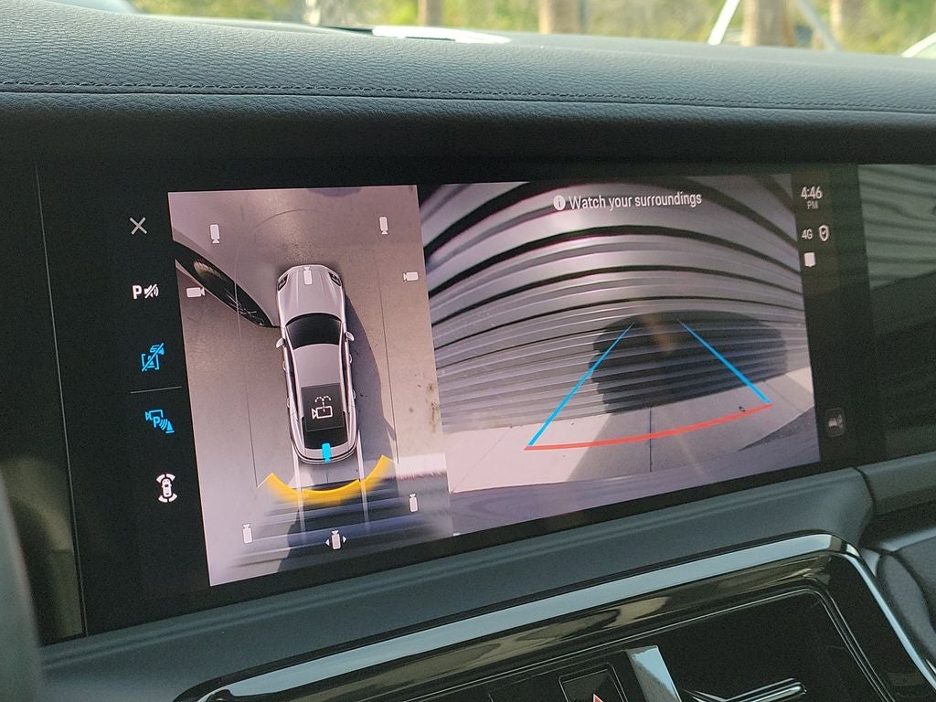 2024 Porsche Panamera Base