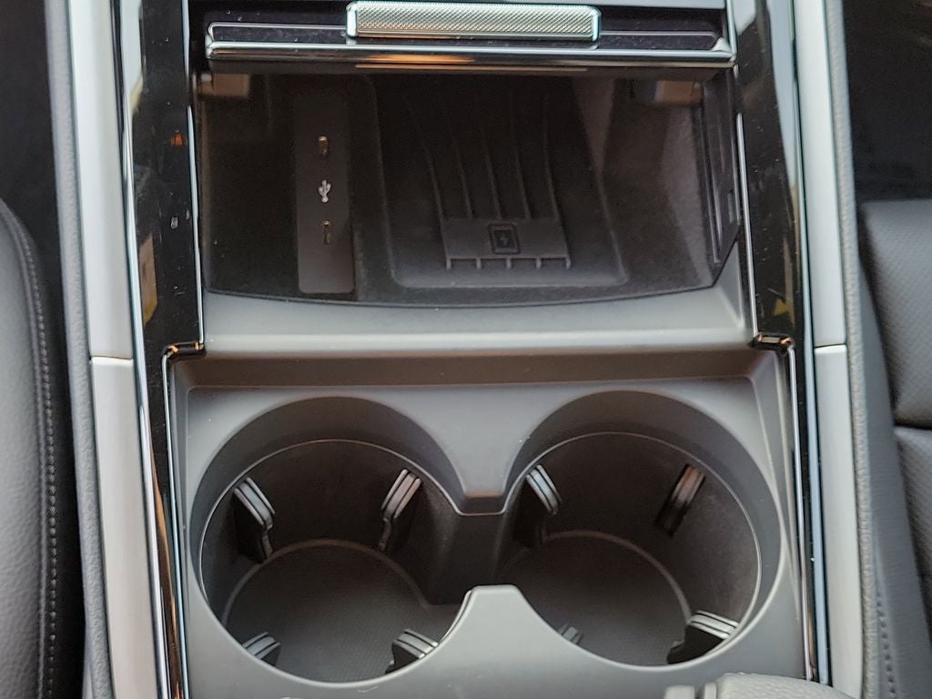 2024 Porsche Panamera Base