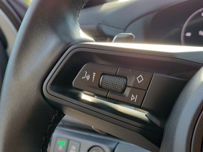 2024 Porsche Panamera Base