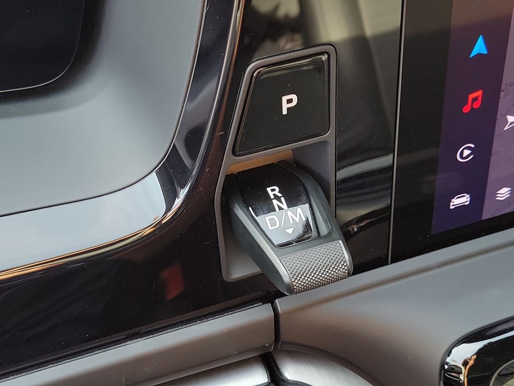 2024 Porsche Panamera Base