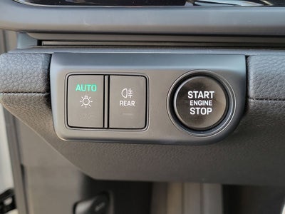 2024 Porsche Panamera Base