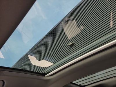 2024 Porsche Panamera Base