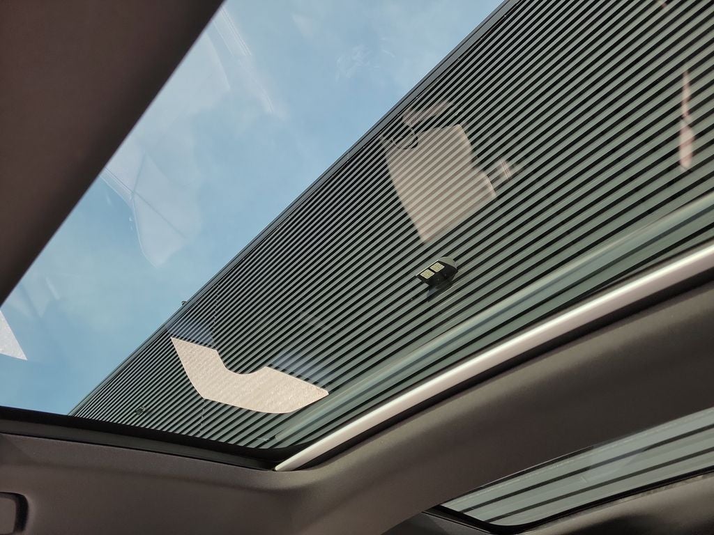 2024 Porsche Panamera Base