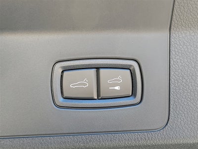 2025 Porsche Panamera Base