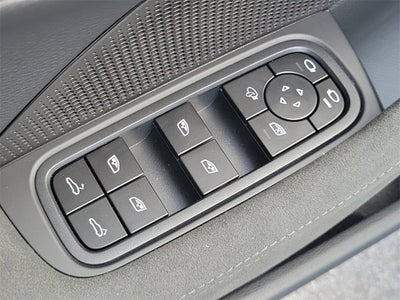 2025 Porsche Panamera Base