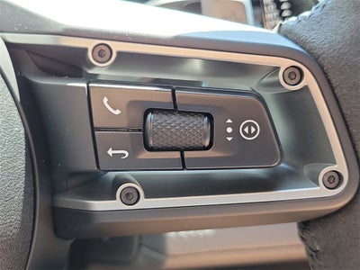 2025 Porsche Panamera Base