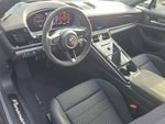 2025 Porsche Panamera Base
