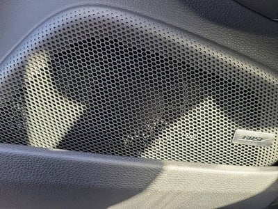 2025 Porsche Panamera Base