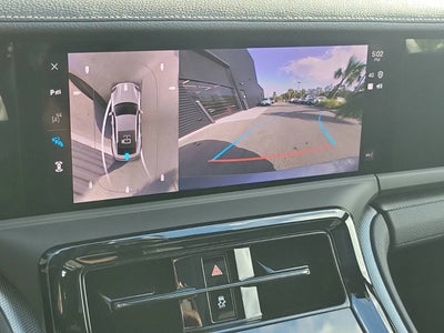 2025 Porsche Panamera Base