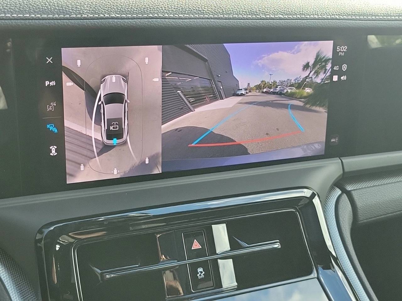 2025 Porsche Panamera Base