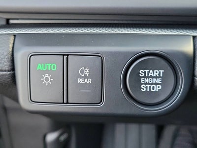 2025 Porsche Panamera Base