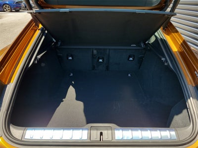 2025 Porsche Panamera Base