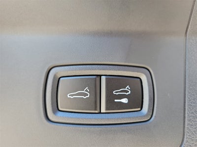 2025 Porsche Panamera Base