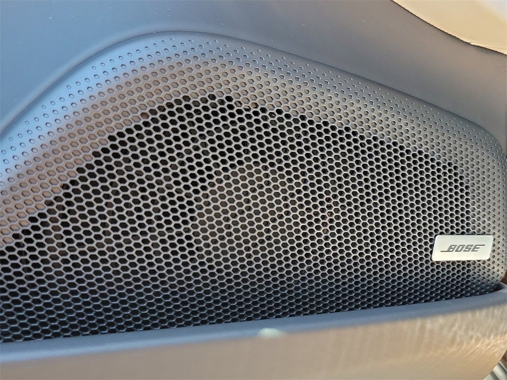 2025 Porsche Panamera Base