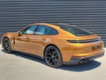 2025 Porsche Panamera Base