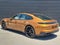 2025 Porsche Panamera Base