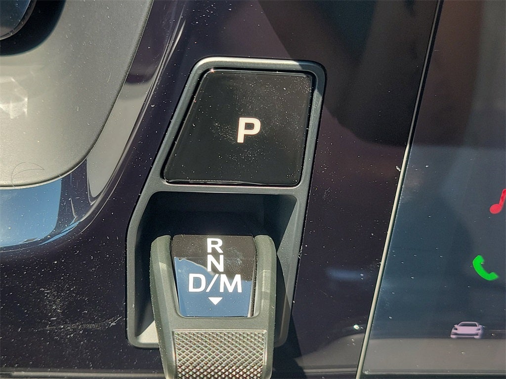 2025 Porsche Panamera Base