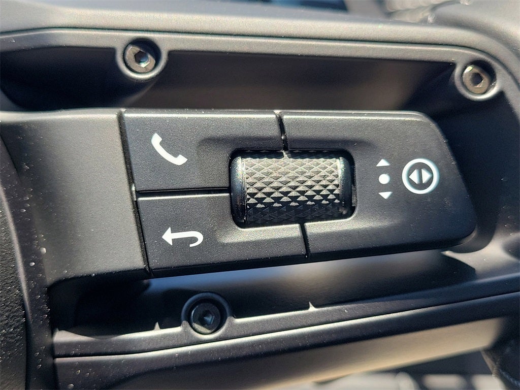 2025 Porsche Panamera Base