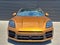 2025 Porsche Panamera Base