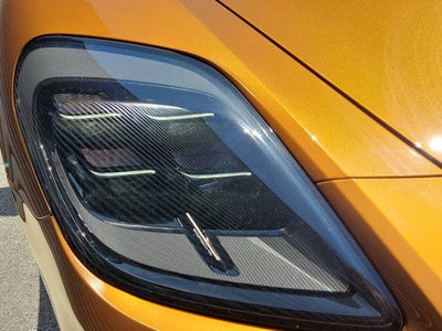 2025 Porsche Panamera Base