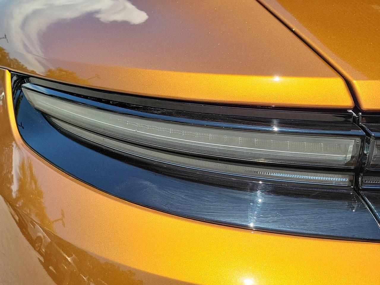 2025 Porsche Panamera Base