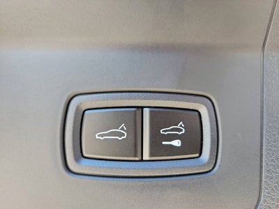 2025 Porsche Panamera Base