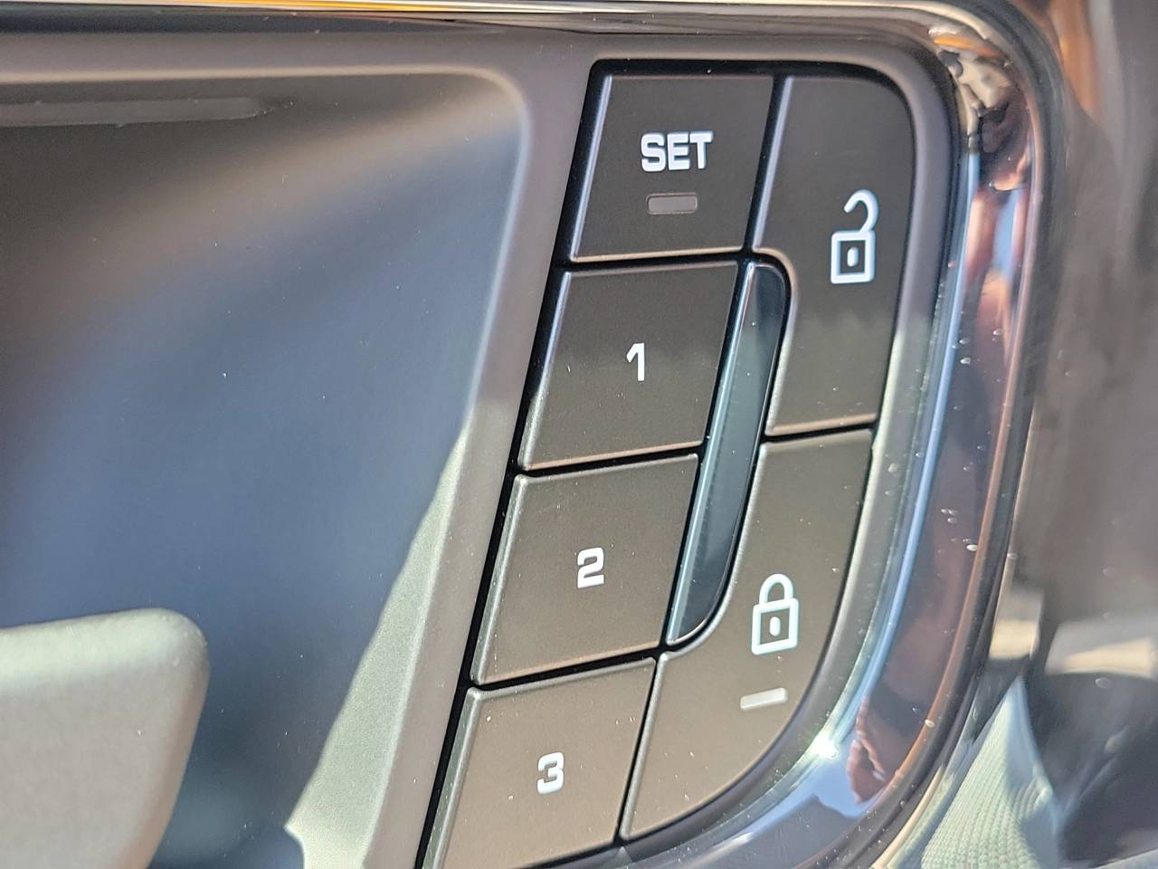 2025 Porsche Panamera Base