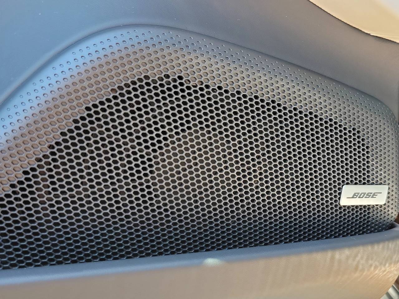 2025 Porsche Panamera Base