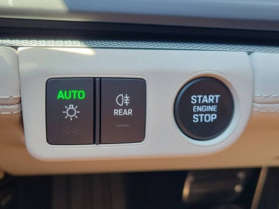 2025 Porsche Panamera Base