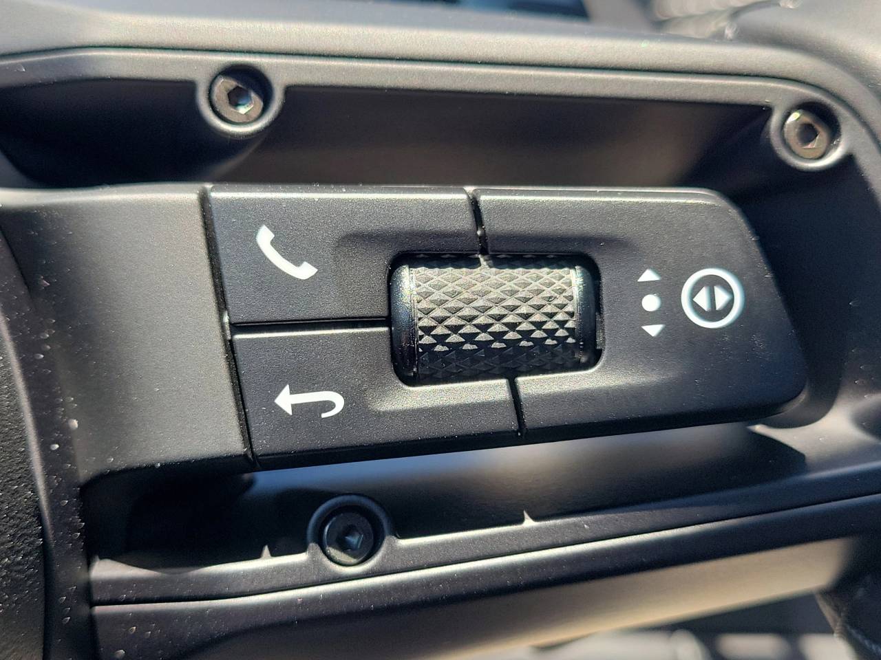 2025 Porsche Panamera Base