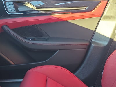 2026 Porsche Panamera Base