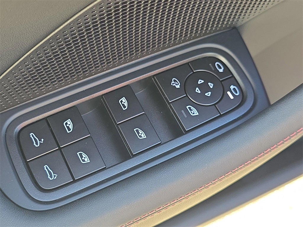 2026 Porsche Panamera Base