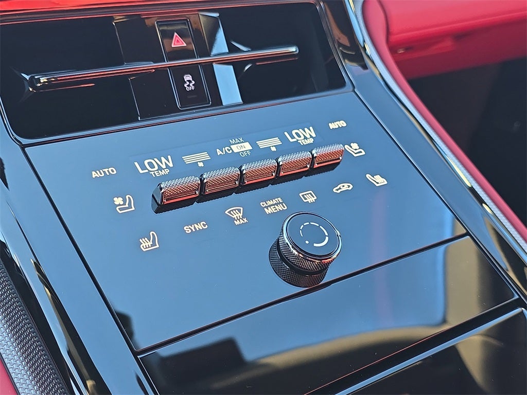 2026 Porsche Panamera Base