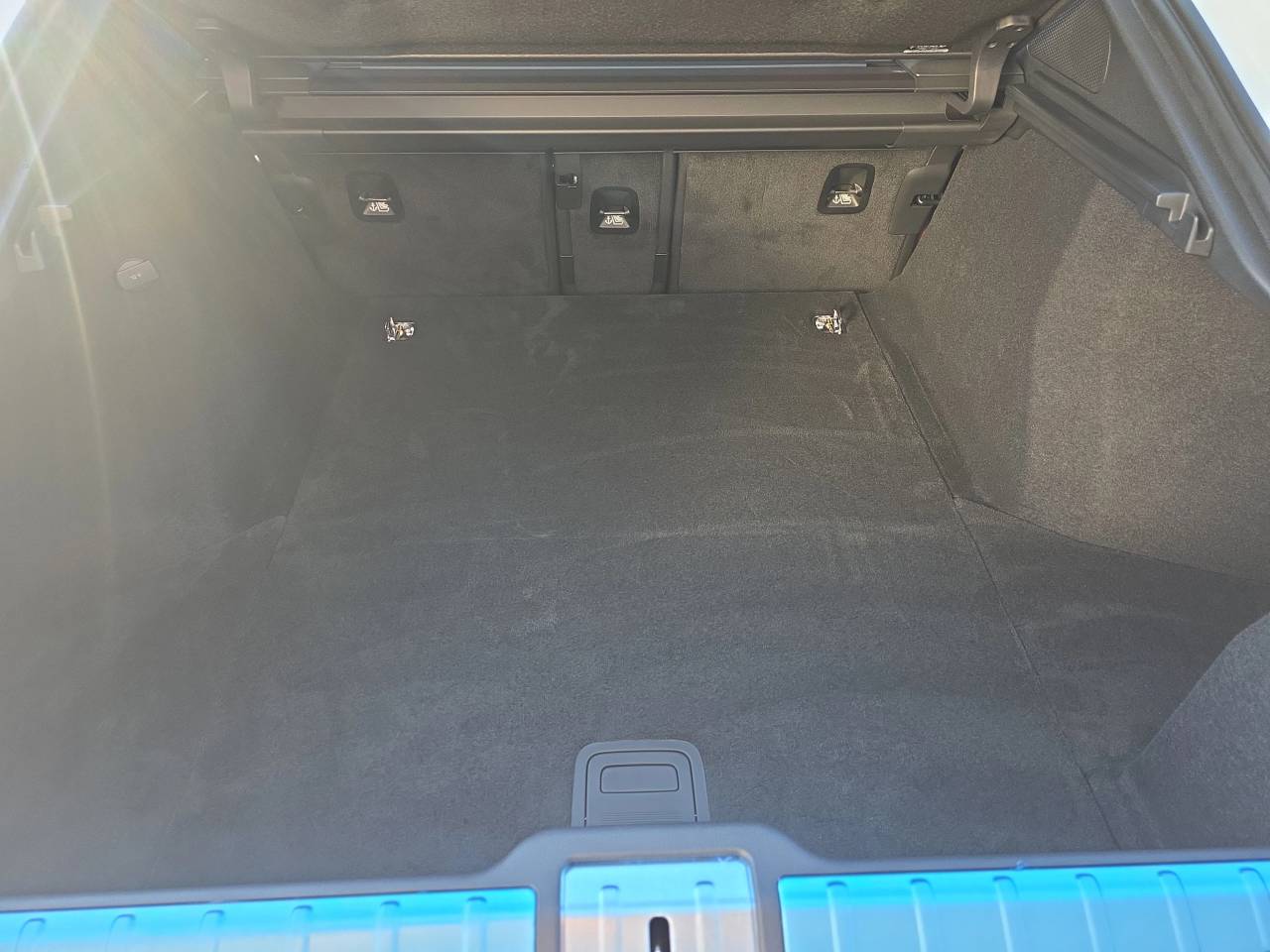 2026 Porsche Panamera Base