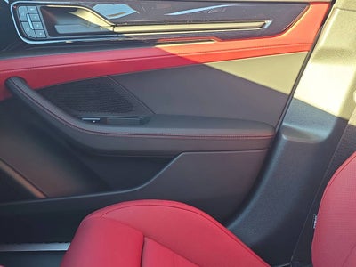 2026 Porsche Panamera Base