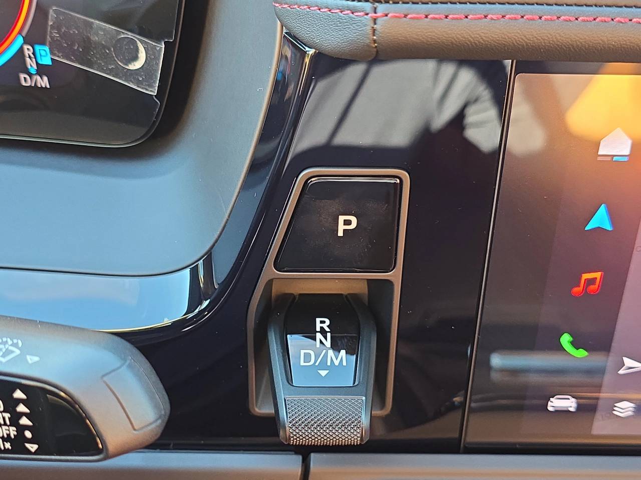 2026 Porsche Panamera Base