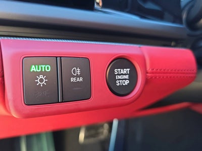 2026 Porsche Panamera Base