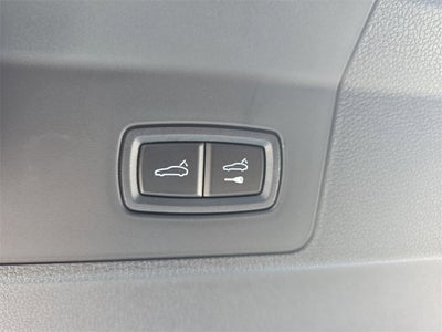 2026 Porsche Panamera Base